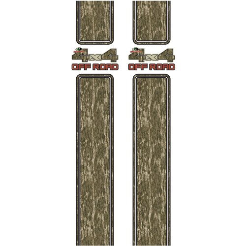 Image of Mossy Oak Graphics 16001-BI Break-Up Infinity Panel Graphics
