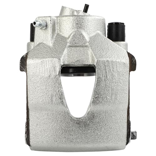 Image of SCITOO 192111 Front Right Disc Brake Caliper Assembly Without Bracket For Audi,For Seat,For Volkswagen
