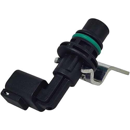 Miniatura 3 de Sensor de velocidad 191-8305 compatible con Caterpillar 3606 3608 3612 C15 415 416 420 428 430F2 432F2 434 966K XE 725 730 770G Pasivo de alto