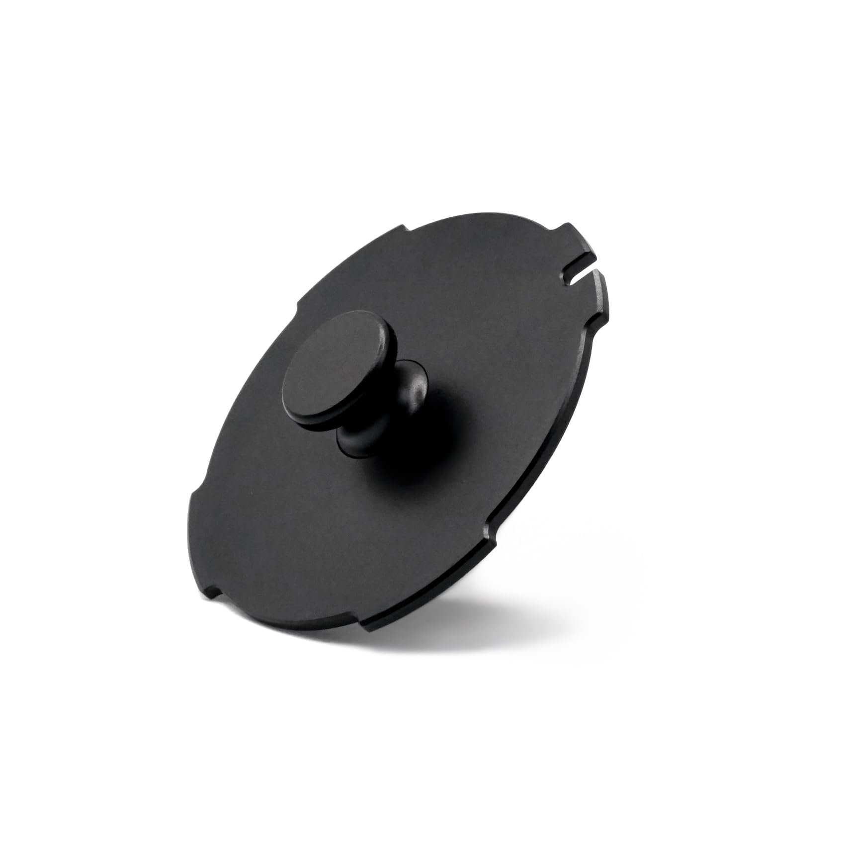 Letrater PL Mount Cine Cap, Compatible with ARRI、RED、 Sony CineAlta、Aja Cion PL Cine Cameras and PL Mount Adapters Lens Side Cap, Anti-Dust & Scratch,