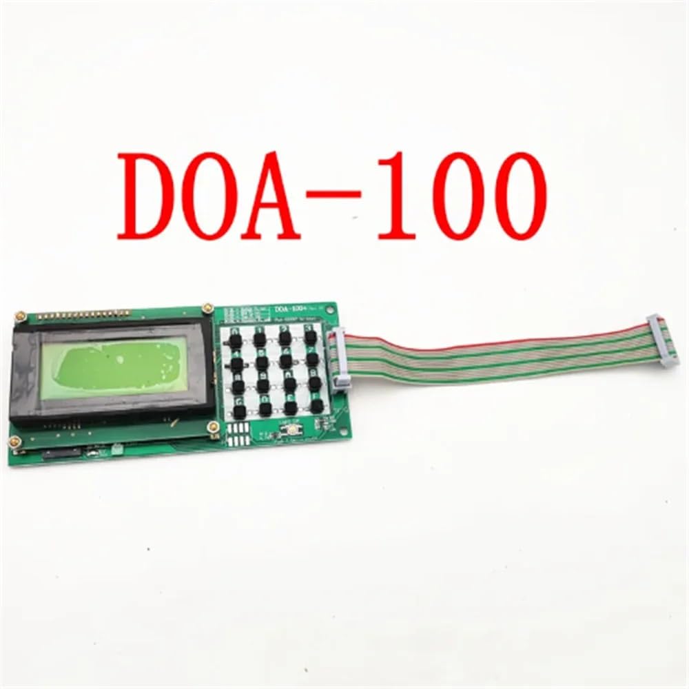 1 pz DOA-100 Strumento di prova for ascensori for programmatore LG-OTIS operatore del server Adatto a Numerosi Settori
