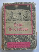 Babe in a house B0007ED0NI Book Cover