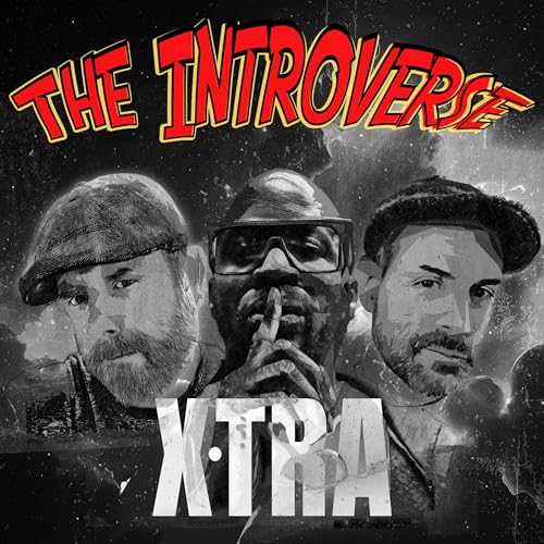 THE INTROVERSE XTRA | CHICKEN FRIES