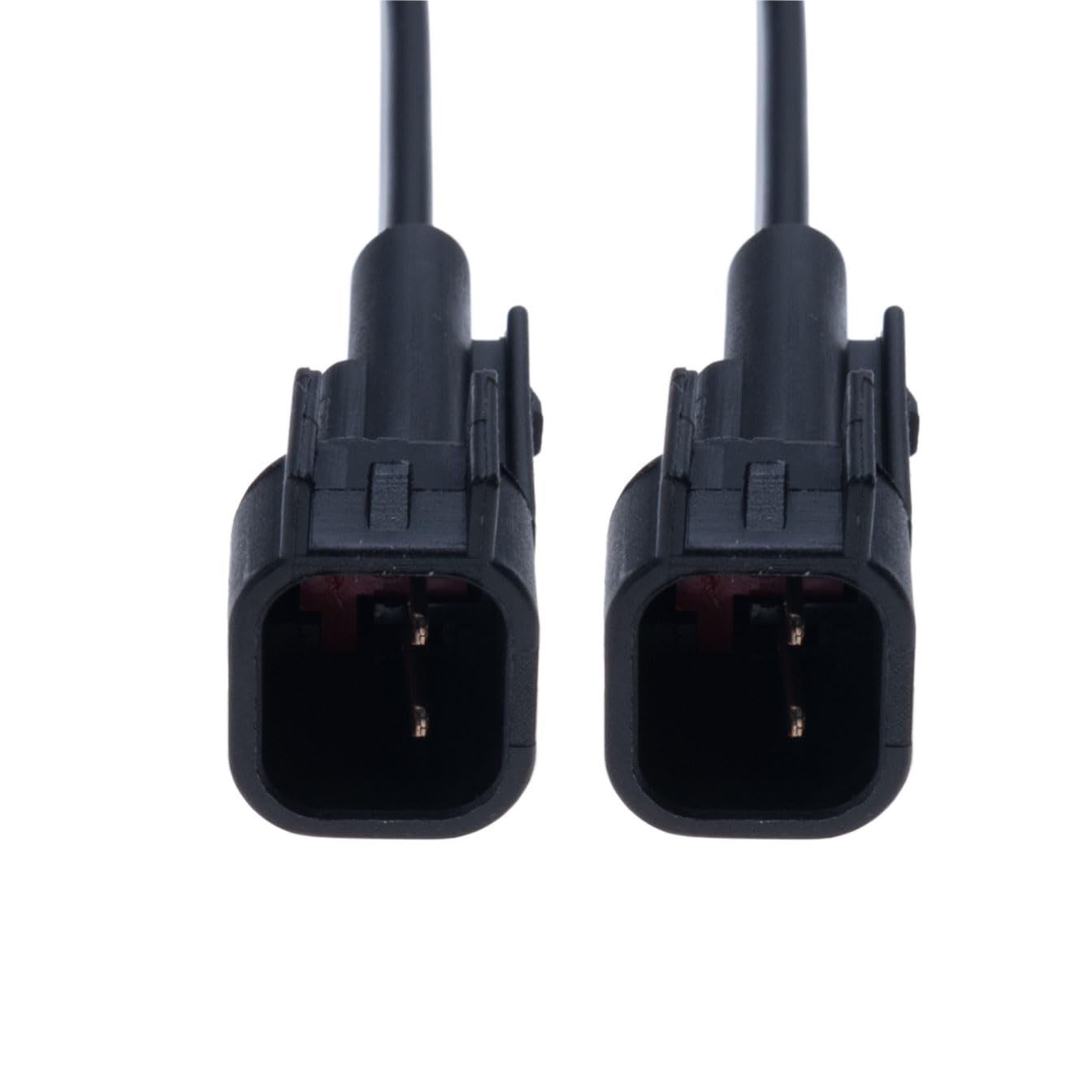 2 pz Audio Altoparlante Cavo Adattatore Spina Studio Cablaggio Connettore Per Croen C2/Peugeot 206 1999-2015 PC2-821  34