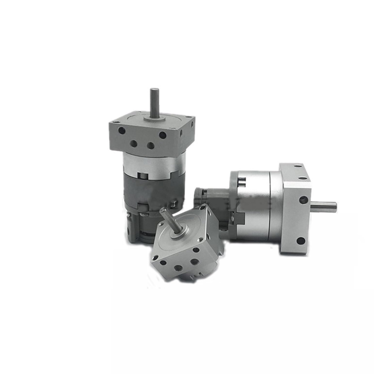 Cylindre pneumatique CDRBU2W15-180S rotatif pour automatisme industriel