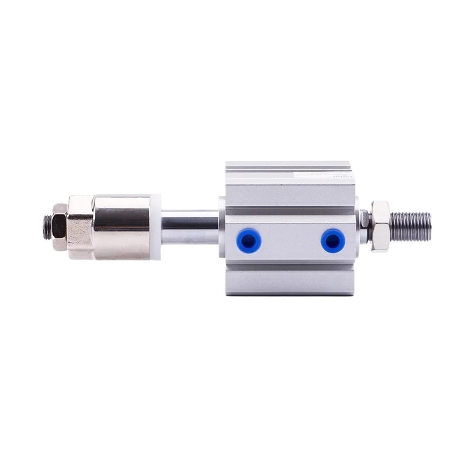 Cilindro neumático regulable SDAJ40 para control exacto de carrera