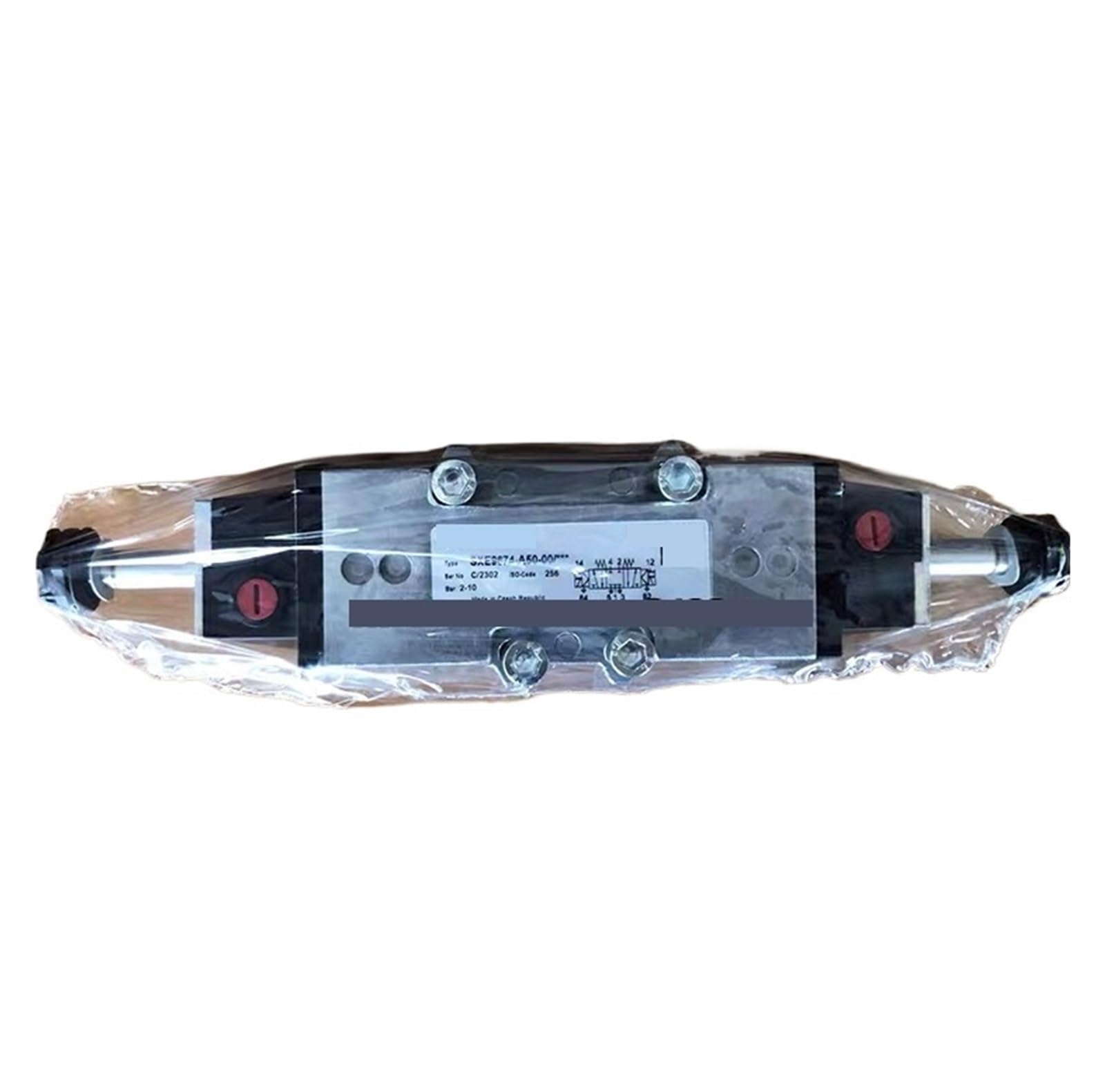 ZVQYSGIW SXE9674-A50-00K Solenoid Valve
