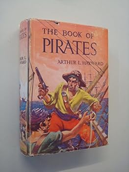 Hardcover The Book of Pirates Book