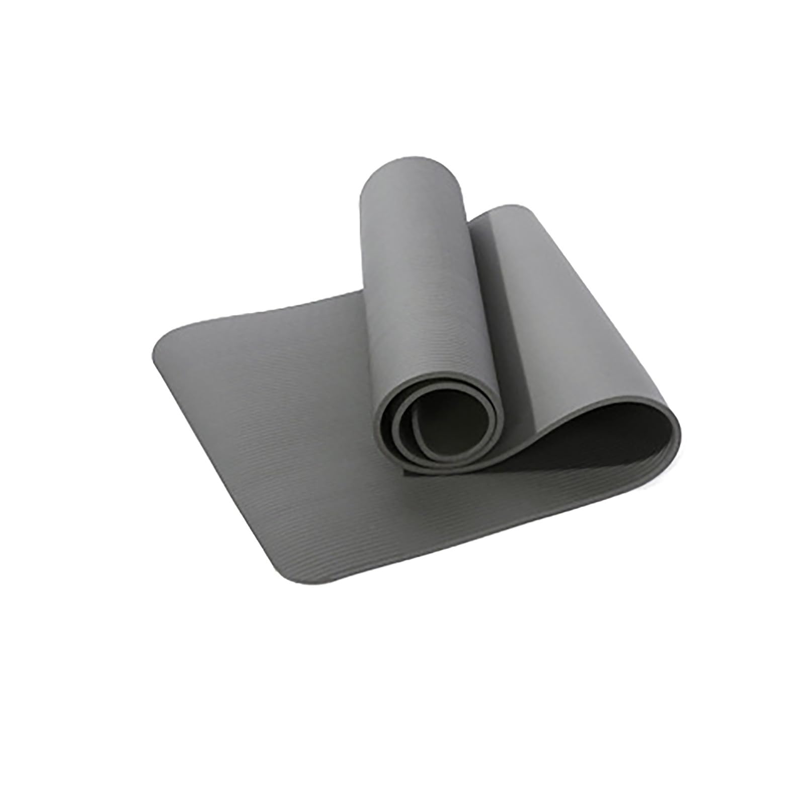 Yoga Mat Thickened Yoga Mat Fitness Mat Widened Sports Home Floor Mat,At Home Gym Suppliess Patio Yard Hiking Gear Accessories