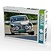 Produktbild CALVENDO Puzzle Volvo Amazon 123 GT Amazon - 1967 1000 Teile Puzzle quer | Lege-Größe cm Foto-Puzzle für glückliche Stunden