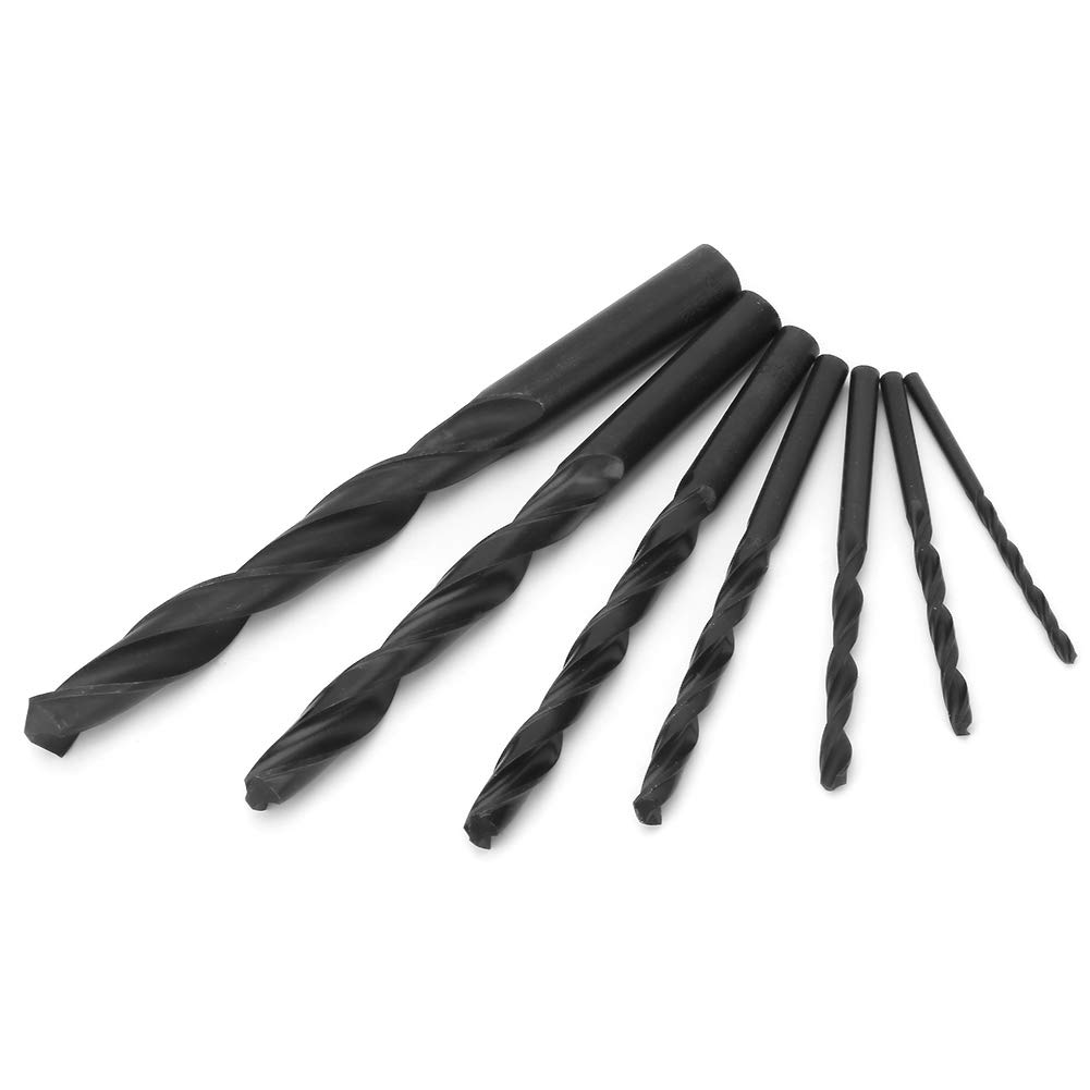 Kit de inserción de rosca de alambre de acero inoxidable de 142 piezas Juego de reparación de manguitos de tornillo de alta resistencia para aplicaciones industriales de el