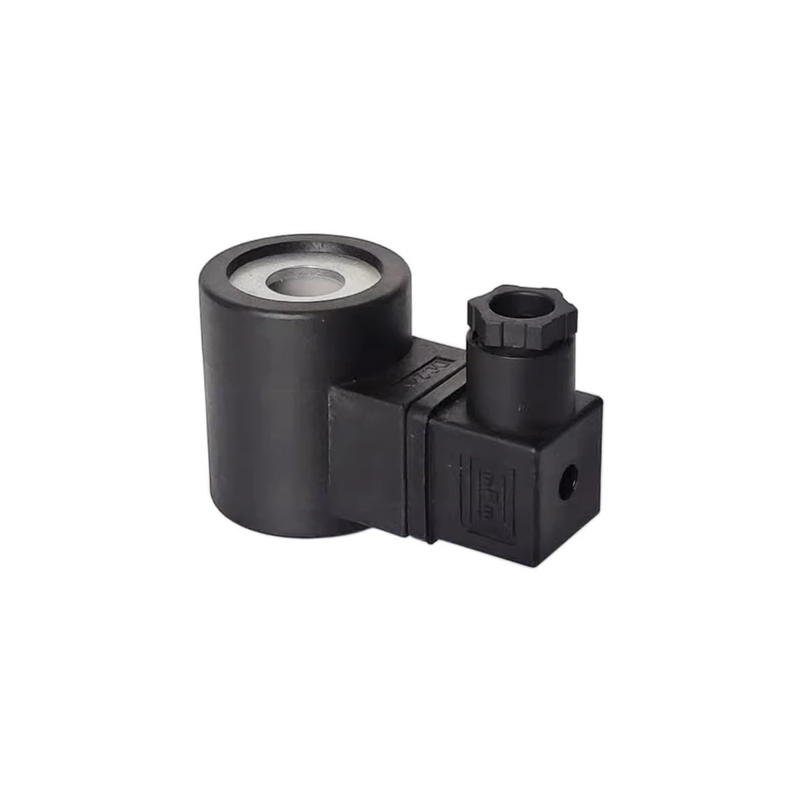 CXFCIHFT HydraForce Hydraulic Solenoid Valve Coil 6356012 6356024 Bore 16mm Height 51mm DC12V DC24V AC220V(220V)