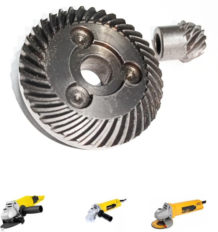 See full amazon price history chart for Angle Grinder DW801 Spare Parts Gear Pinion Set (PACK OF 1) Angle Grinder Dw801 Angle Grinder DW801 Spare Parts Gear Pinion Set (PACK OF 1) Angle Grinder Dw801 (B0DF6KCKHG) Amazon Price History, Amazon Price Tracker