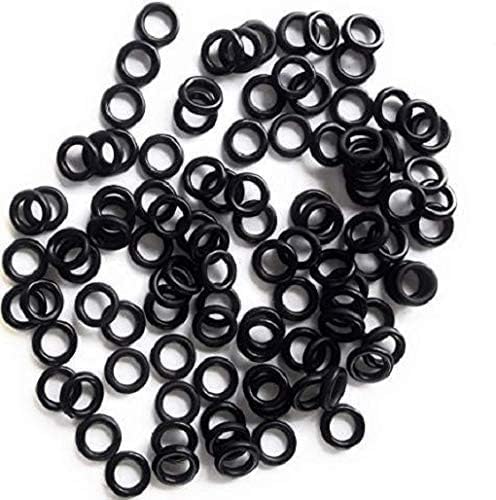 See full amazon price history chart for Oring of 3x1.75, 5x1.5, 5x1.75, 5x2 and 7x2 All in One Pressure Pipe Assortment Kit also used for Small Bossch High Pressure Hose Oring each 5 pieces - Generasis (Pack of 25) Oring of 3x1.75, 5x1.5, 5x1.75, 5x2 and 7x2 All in One Pressure Pipe Assortment Kit also used for Small Bossch High Pressure Hose Oring each 5 pieces - Generasis (Pack of 25) (B0CXGN8YD4) Amazon Price History, Amazon Price Tracker