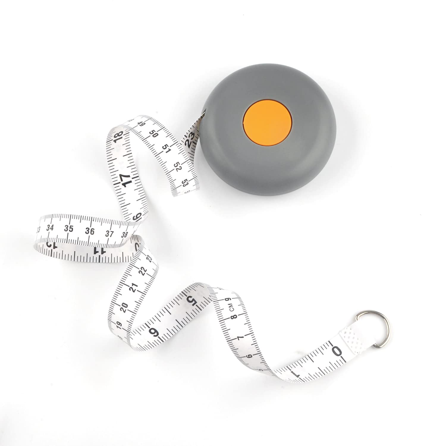 WINTAPE Dual Sided Body Waist Measuring Soft Tape - Image 4