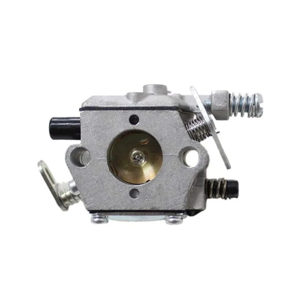 Carburateur MS170 de rechange en métal pour moteurs de tronçonneuses MS180 et 018C