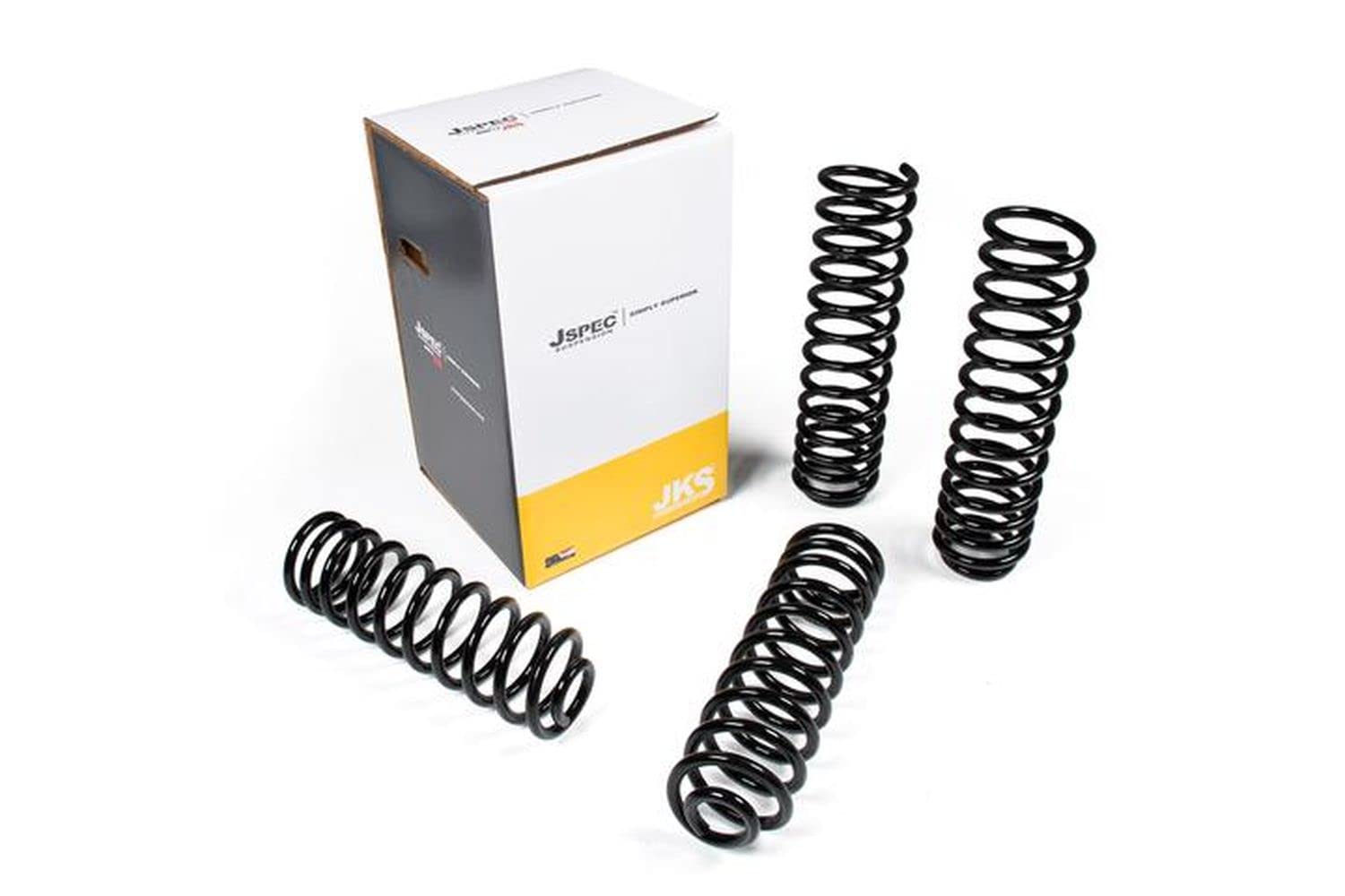 JKS MFG. JKS JSPEC2350 Coil Box