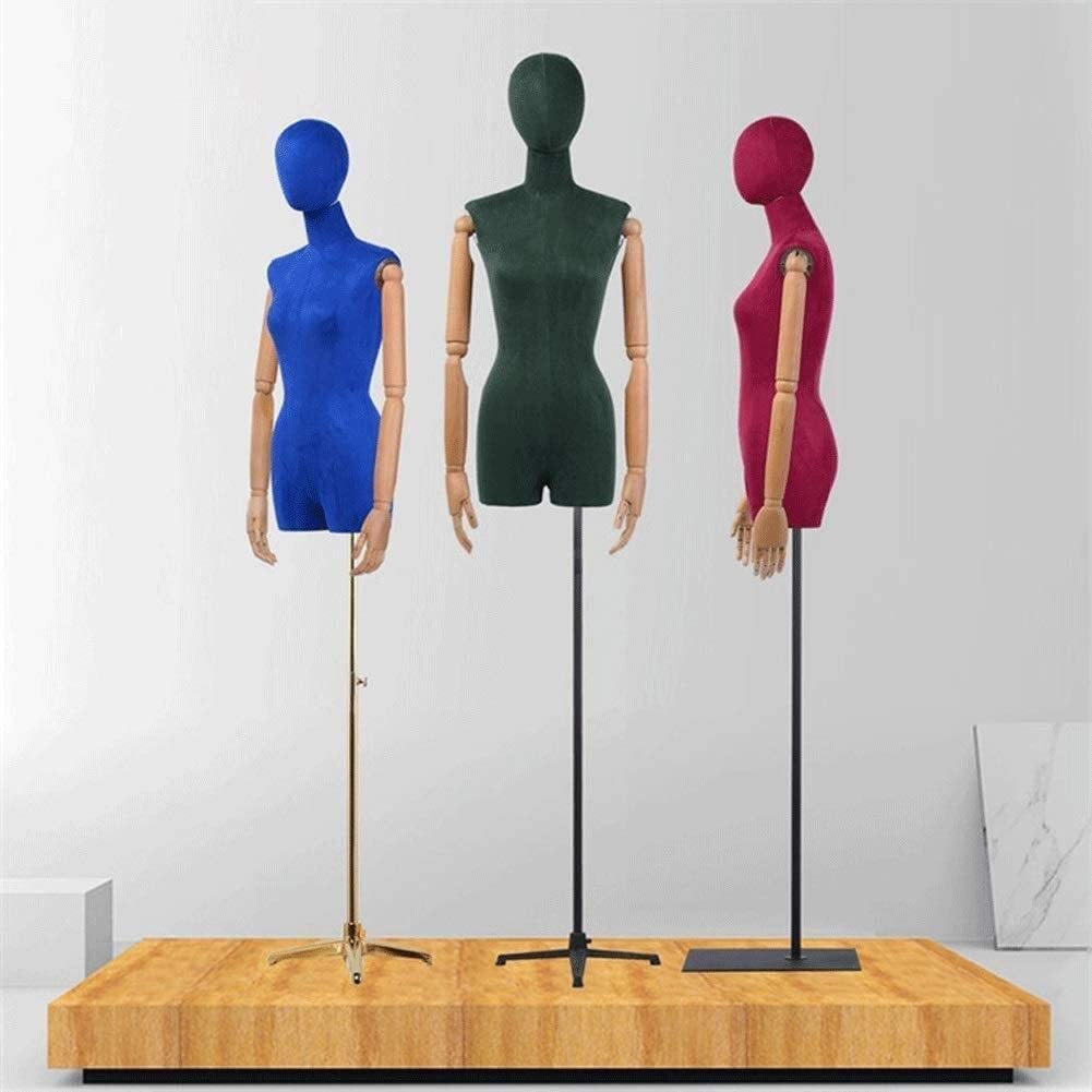 Amazon.co.jp: トルソー マネキン, トルソー レディース, 女性用衣料品