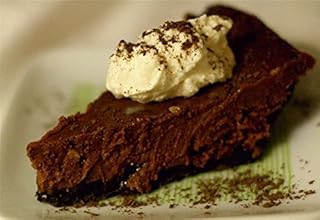 Calorie Control Chocolate Cheesecake Mix