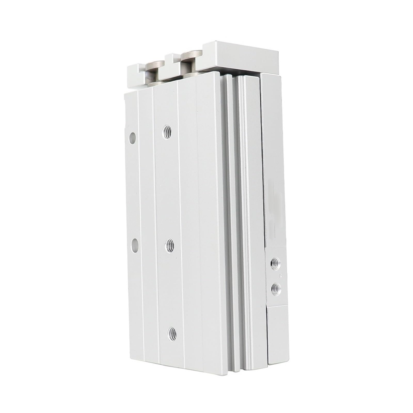Cylindre coulissant HLQ8X50S pour stopper les défaillances de guidage
