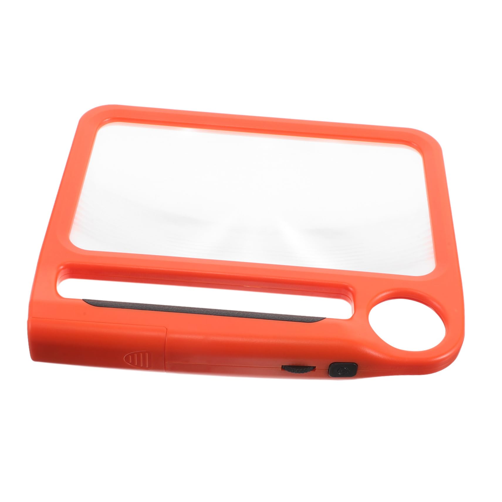 Loupe LED de Lecture Ergonomique Adaptée aux Loisirs Créatifs et la Broderie