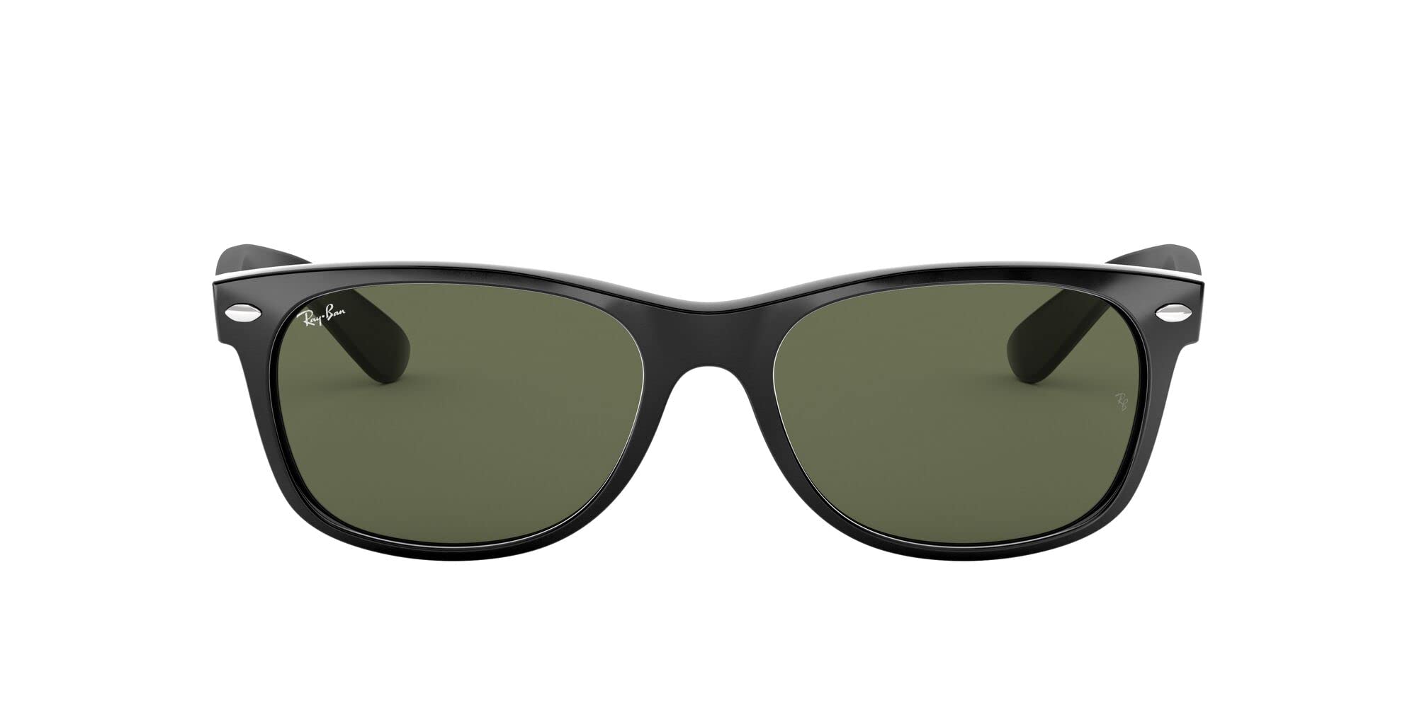 Ray-BanUnisex Square Sunglasses - 0RB2132