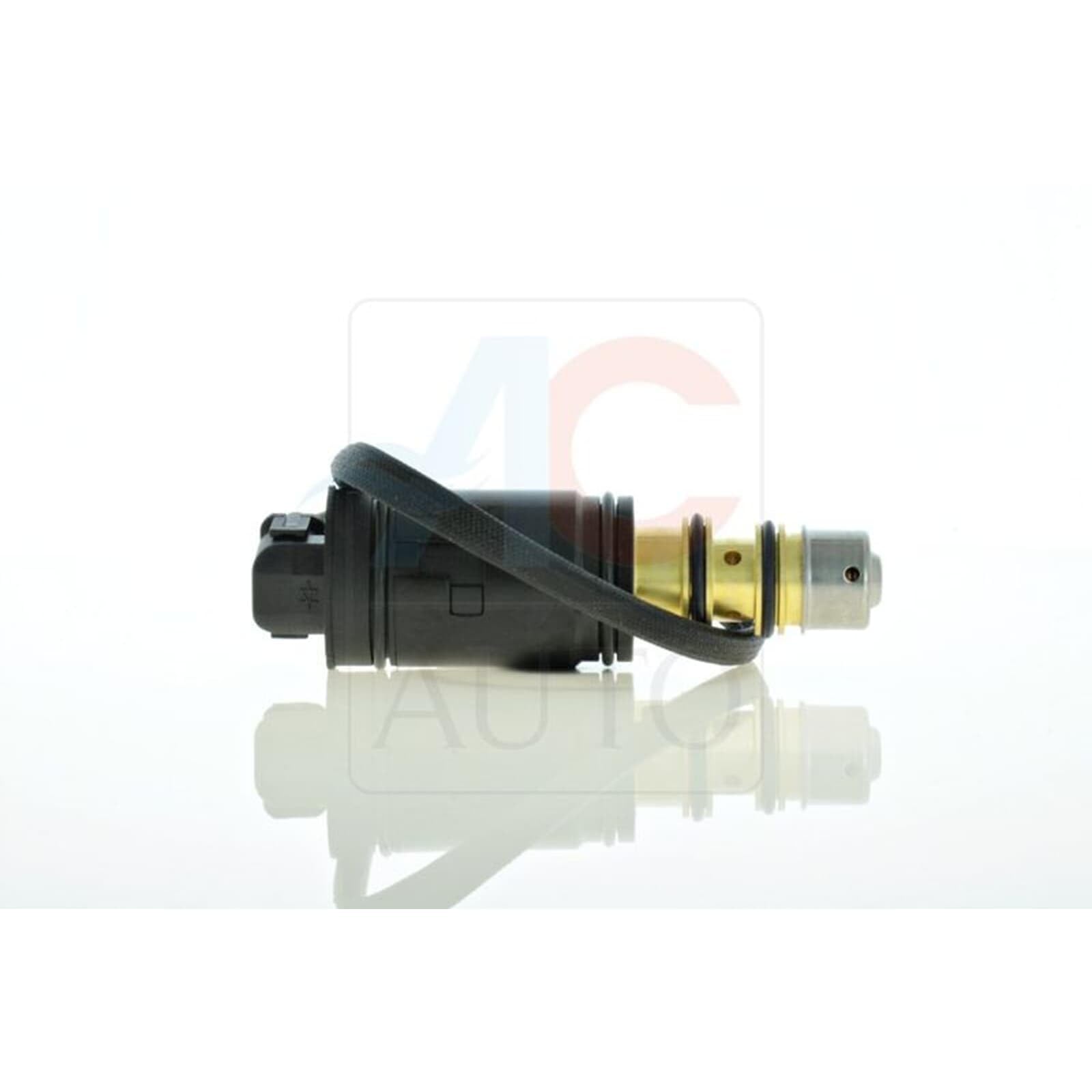 Regelventil, Kompressor AC-02DN06 | Ac-02DN06 / QCV0022 passend für 1 2
