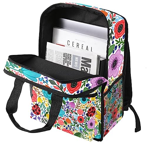 Sac à dos pour garçons ajustable pour éviter le mal de dos à l'école