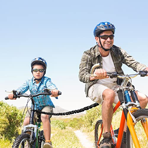 Corda da Traino MTB per Bambini, Corda da Traino