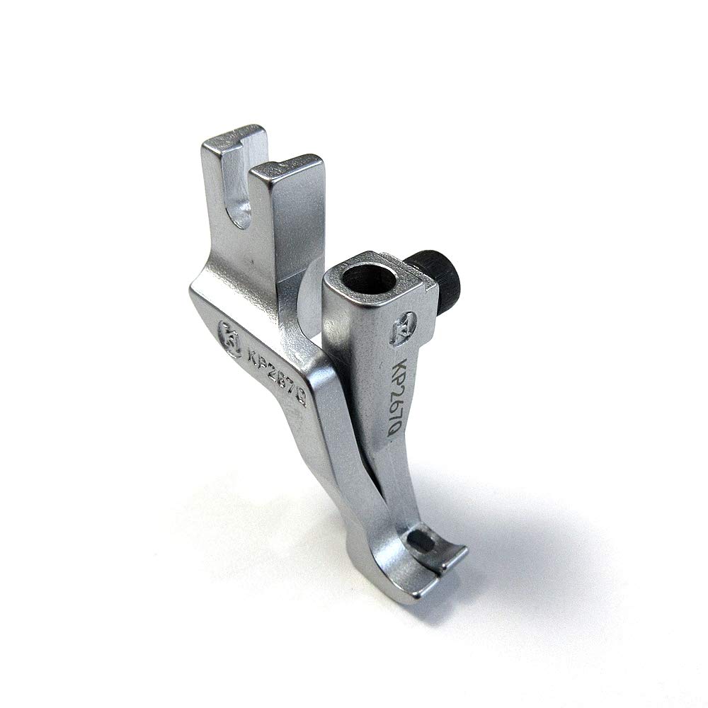 Amazon.com: EverNice Presser Foot KP-267-Q for Durkopp Adler 67