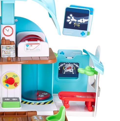 LE CENTRE DE SOINS - vue 8