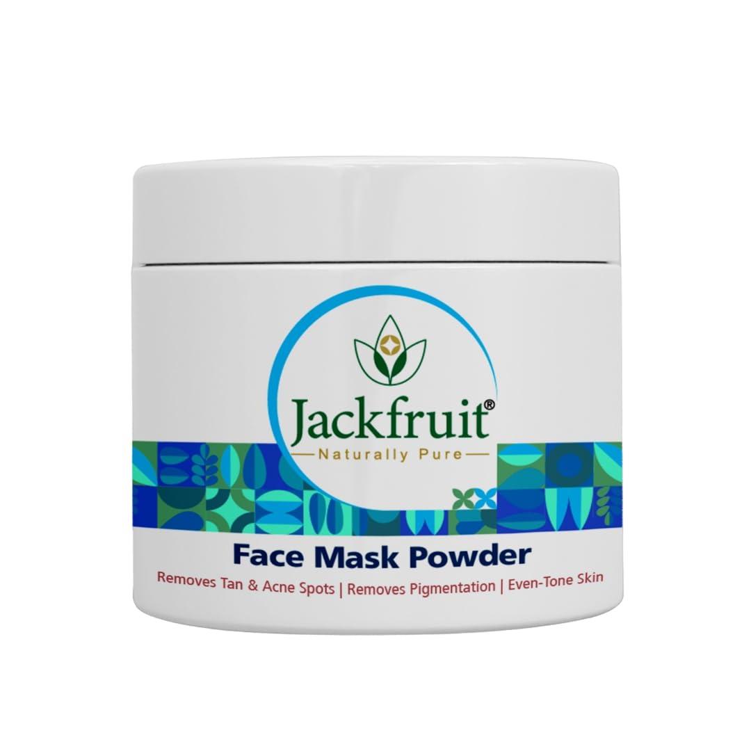 Face Mask Powder for Glowing Skin – Get natural Glow | Removes tan | Removes Pigmentation | Reduce Dark Spot-image-41