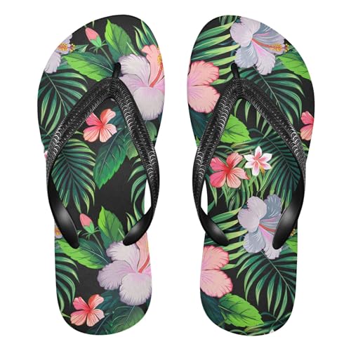Rubber Slippers Beach Walk Slippers Cross Latest Design Stylish