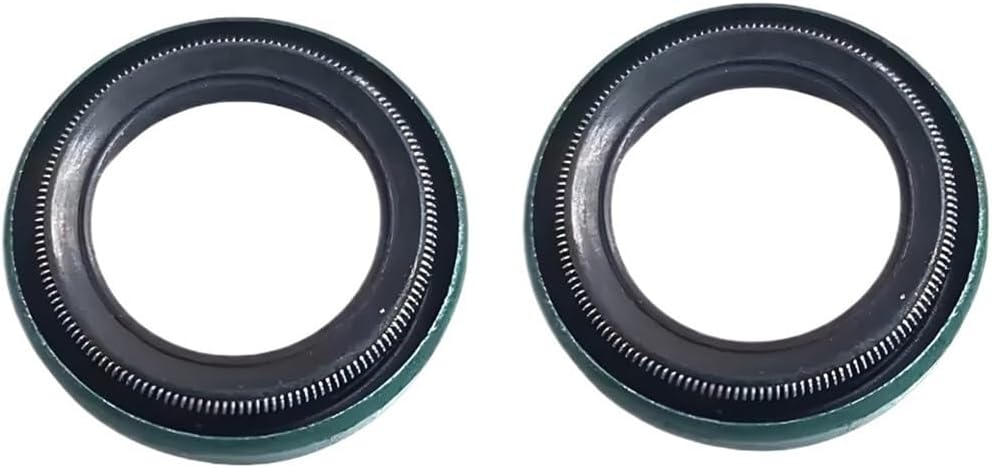 2個入りオイルシール 0332205 船外機 40HP 50HP 55HP 60HP 65HP 2006-2012 エンジン 777