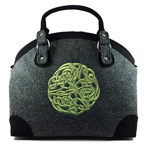 Mucros Weavers Irish Tote Handbag Cover