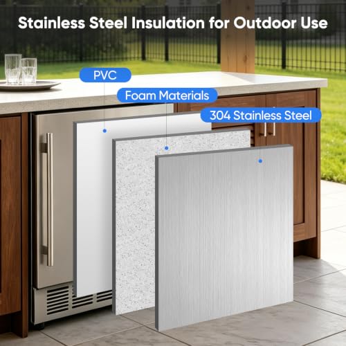 built in refrigerator