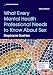 What Every Mental Health Professional Needs to Know About Sex, Third Edition