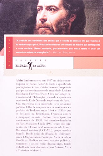 São Paulo: a Fundação do Universalismo