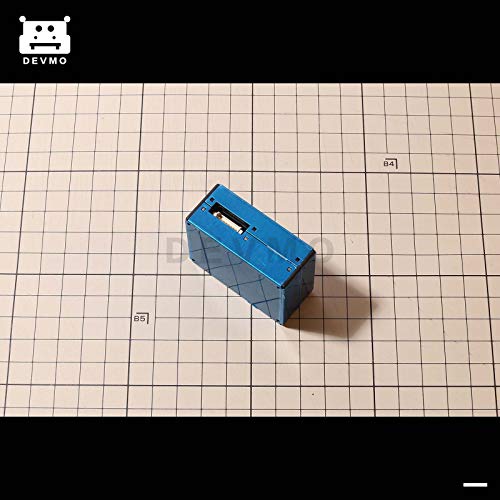 DEVMO-Digital-Particle-Concentration-Laser-Sensor-PMS5003-PM25-PM10Cable-Air-Quality-Detection-Sensor-Dust-Sensor-Air-Conditioning-Monitor-Module-Compatible-with-Ar-duino