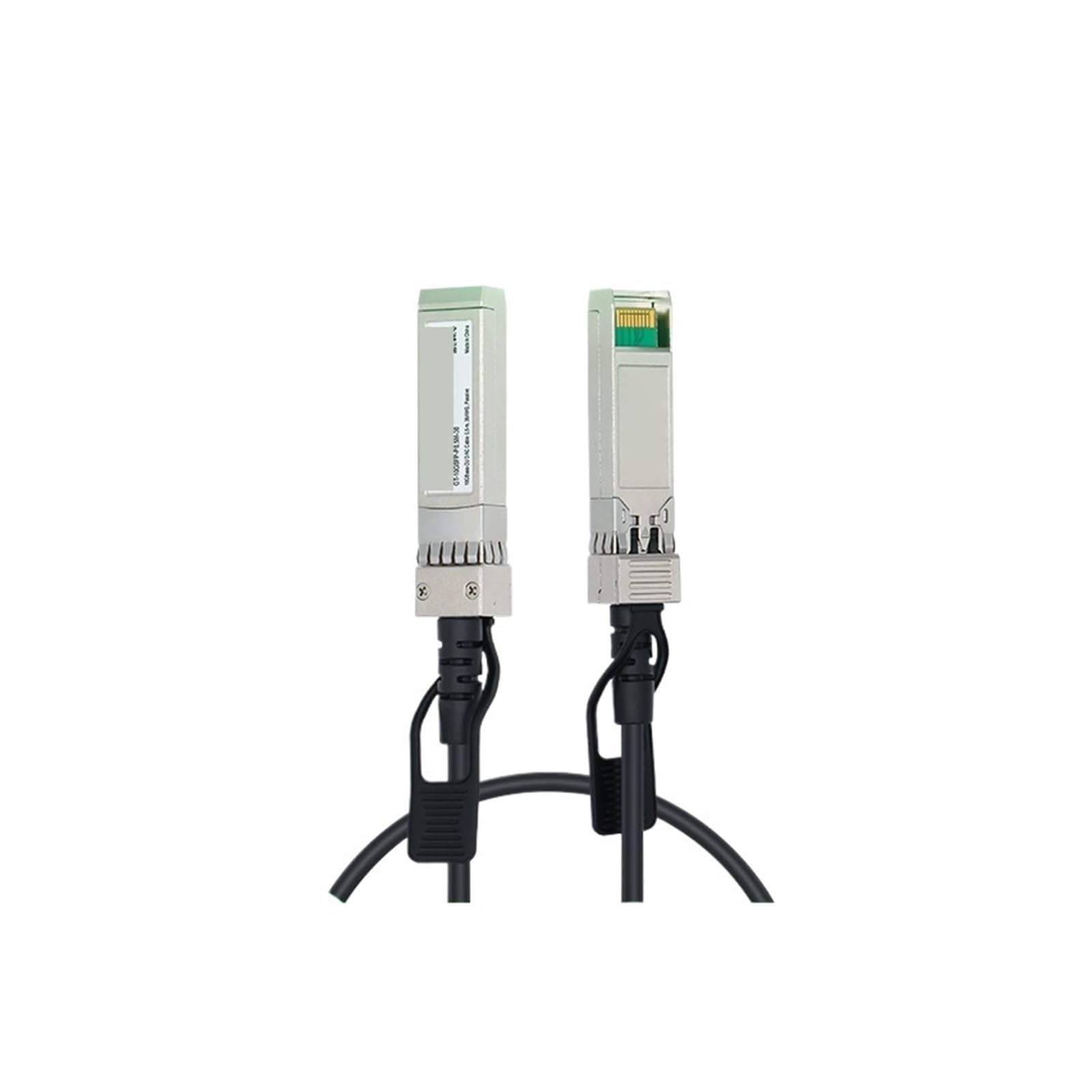 Câble Twinax 10G SFP+ connectivité bureau à domicile et réseau NAS commutateur