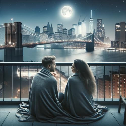 Date Night Ideas - New York City cover art