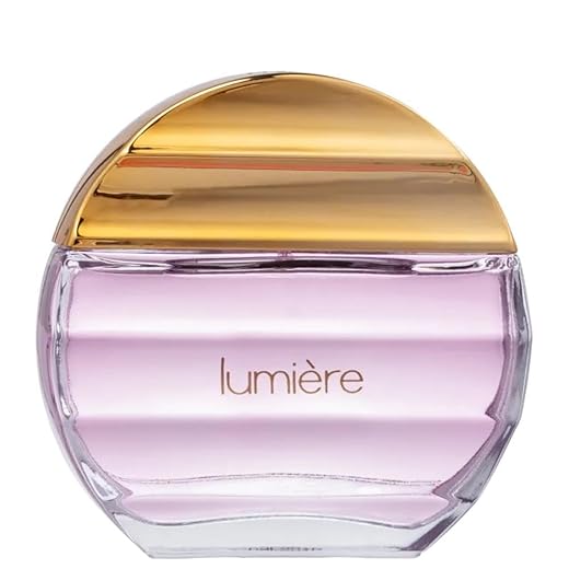 Deo Colônia LUMIERE 75 ml, Fiorucci
