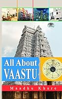 All About Vaastu 8184300417 Book Cover