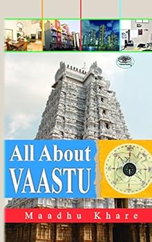 Paperback All About Vaastu Book