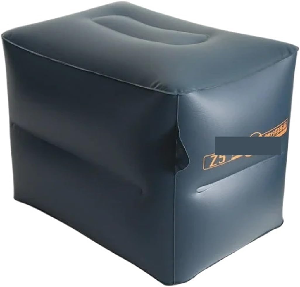 Car Air Bed Car Travel Inflatable Mattress Air Bed Back Fit for Seat Universal Rear Clearance Pad Gap Padding Long Distance Camping Artifact Universal(Z5)