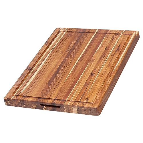 Best Kitchen Cutting Boards Upgrade Your Cooking Experience with These Top Picks Totally Reviewed