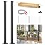 Level Posts Kit| 2 Pack