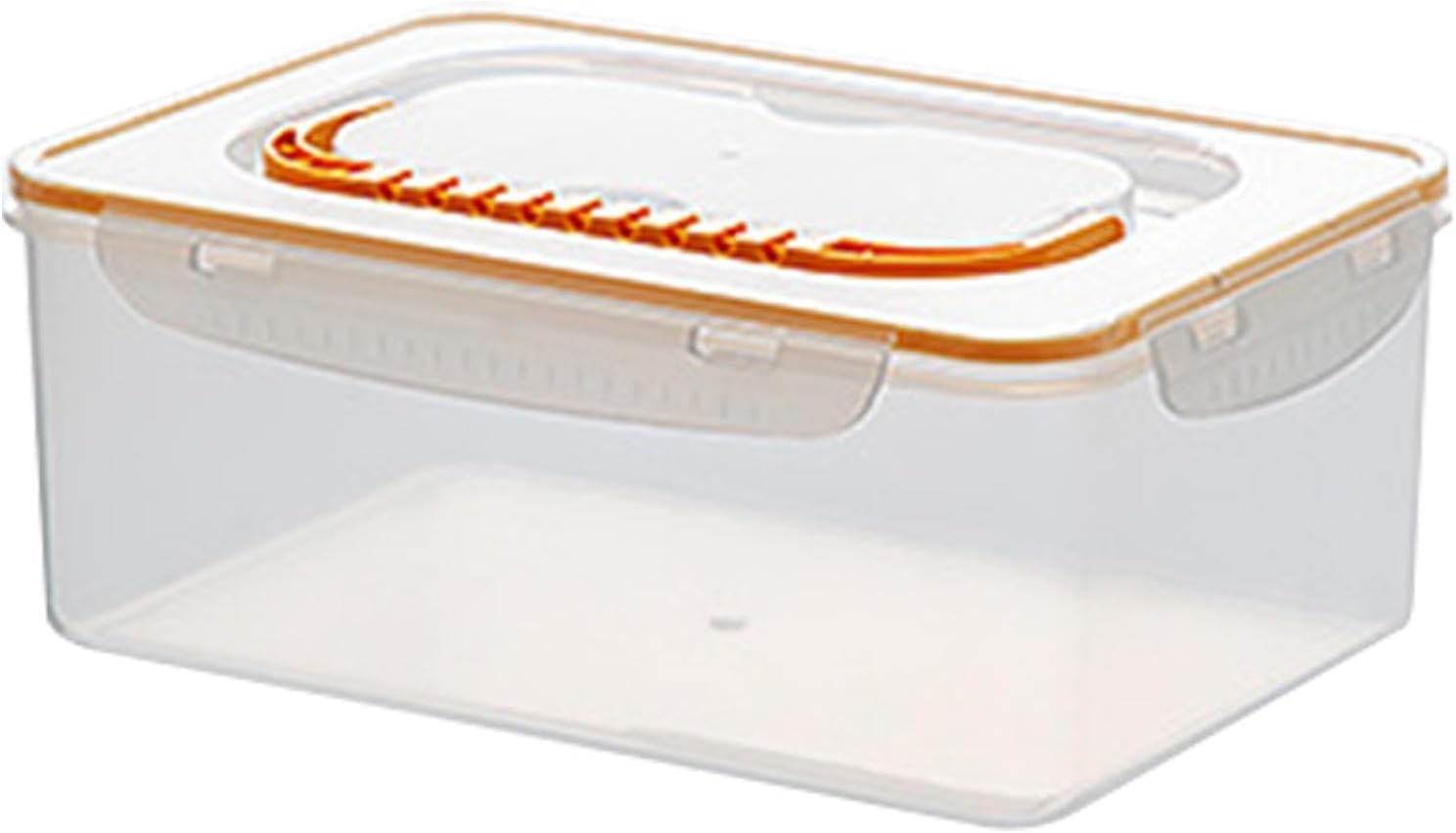 ATORSE Kimchi Container Multipurpose Preservation Container for Salad Snacks Pantry 5.6L|Home & Garden|Kitchen, Dining & Bar|Kitchen Storage & Organization|Food Storage Containers