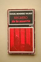 Regreso de La Muerte 8433401734 Book Cover