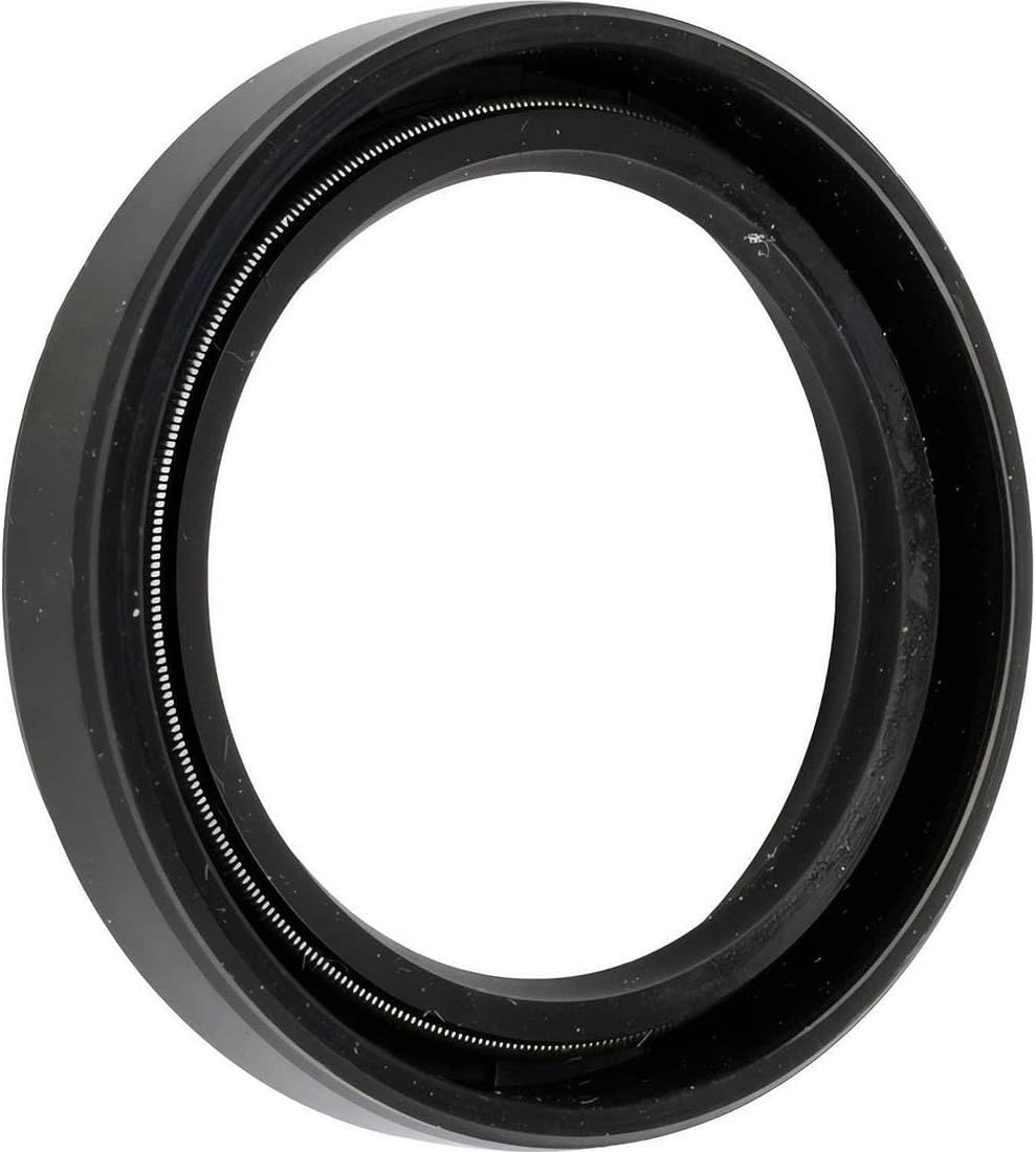 Replace Steering Gear Pitman Shaft Seal for Volvo 145 2.0L 1969 1970 1971 1972 1973 1974, for Toyota Corolla 1.6L 1971 1972 1973 1974, for BMW 2800CS 2.8L 1968 1969 1970 1971, 1 Pack